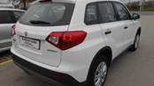 RABLJENO VOZILO SUZUKI VITARA 1,6 GL COMFORT Mehanički mjenjač BENZIN 65571