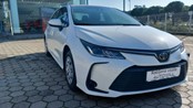 RABLJENO VOZILO TOYOTA COROLLA 1,5 VVT-I Mehanički mjenjač BENZIN 223778