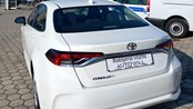 RABLJENO VOZILO TOYOTA COROLLA 1,5 VVT-I Mehanički mjenjač BENZIN 223778