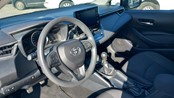 RABLJENO VOZILO TOYOTA COROLLA 1,5 VVT-I Mehanički mjenjač BENZIN 223778