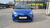 RABLJENO VOZILO TOYOTA YARIS 1,5 VVT-iE BI-TONE Mehanički mjenjač BENZIN 20866