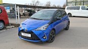 RABLJENO VOZILO TOYOTA YARIS 1,5 VVT-iE BI-TONE Mehanički mjenjač BENZIN 20866