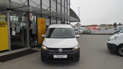 RABLJENO VOZILO VOLKSWAGEN CADDY 2,0 TDI Mehanički mjenjač DIESEL 20766