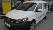 RABLJENO VOZILO VOLKSWAGEN CADDY 2,0 TDI Mehanički mjenjač DIESEL 20766