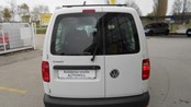 RABLJENO VOZILO VOLKSWAGEN CADDY 2,0 TDI Mehanički mjenjač DIESEL 20766