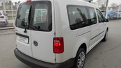 RABLJENO VOZILO VOLKSWAGEN CADDY 2,0 TDI Mehanički mjenjač DIESEL 20766