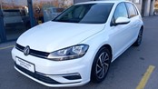 RABLJENO VOZILO VOLKSWAGEN GOLF 1,6 TDI Mehanički mjenjač DIESEL 65700