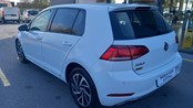 RABLJENO VOZILO VOLKSWAGEN GOLF 1,6 TDI Mehanički mjenjač DIESEL 65700