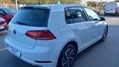 RABLJENO VOZILO VOLKSWAGEN GOLF 1,6 TDI Mehanički mjenjač DIESEL 65700