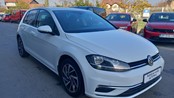 RABLJENO VOZILO VOLKSWAGEN GOLF 1,6 TDI Mehanički mjenjač DIESEL 65700