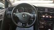 RABLJENO VOZILO VOLKSWAGEN GOLF 1,6 TDI Mehanički mjenjač DIESEL 65700