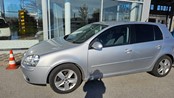 RABLJENO VOZILO VOLKSWAGEN GOLF 1,9 TDI Mehanički mjenjač DIESEL 223994