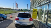 RABLJENO VOZILO VOLKSWAGEN GOLF 1,9 TDI Mehanički mjenjač DIESEL 223994