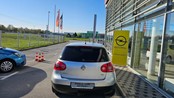 RABLJENO VOZILO VOLKSWAGEN GOLF 1,9 TDI Mehanički mjenjač DIESEL 223994