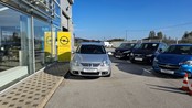 RABLJENO VOZILO VOLKSWAGEN GOLF 1,9 TDI Mehanički mjenjač DIESEL 223994