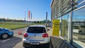 RABLJENO VOZILO VOLKSWAGEN GOLF 1,9 TDI Mehanički mjenjač DIESEL 223994