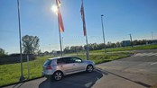 RABLJENO VOZILO VOLKSWAGEN GOLF 1,9 TDI Mehanički mjenjač DIESEL 223994