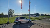 RABLJENO VOZILO VOLKSWAGEN GOLF 1,9 TDI Mehanički mjenjač DIESEL 223994