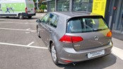 RABLJENO VOZILO VOLKSWAGEN GOLF COMFORTLINE 1,6 TDI Mehanički mjenjač DIESEL 223894