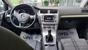 RABLJENO VOZILO VOLKSWAGEN GOLF COMFORTLINE 1,6 TDI Mehanički mjenjač DIESEL 223894