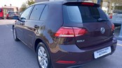 RABLJENO VOZILO VOLKSWAGEN GOLF TDI DSG TRENDLINE HR Automatski mjenjač DIESEL 223658