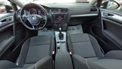 RABLJENO VOZILO VOLKSWAGEN GOLF TDI DSG TRENDLINE HR Automatski mjenjač DIESEL 223658