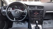 RABLJENO VOZILO VOLKSWAGEN GOLF TDI DSG TRENDLINE HR Automatski mjenjač DIESEL 223658