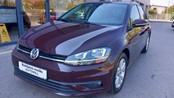 RABLJENO VOZILO VOLKSWAGEN GOLF TDI DSG TRENDLINE HR Automatski mjenjač DIESEL 223658