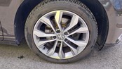 RABLJENO VOZILO VOLKSWAGEN PASSAT 2,0 TDI BMT CONNECT Mehanički mjenjač DIESEL 223926