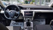 RABLJENO VOZILO VOLKSWAGEN PASSAT 2,0 TDI BMT CONNECT Mehanički mjenjač DIESEL 223926