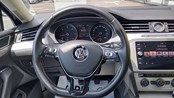 RABLJENO VOZILO VOLKSWAGEN PASSAT 2,0 TDI BMT CONNECT Mehanički mjenjač DIESEL 223926