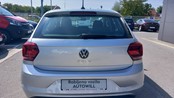 RABLJENO VOZILO VOLKSWAGEN POLO 1,0 TSI COMFORTLINE Mehanički mjenjač BENZIN 223659