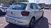 RABLJENO VOZILO VOLKSWAGEN POLO 1,0 TSI COMFORTLINE Mehanički mjenjač BENZIN 223659