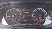 RABLJENO VOZILO VOLKSWAGEN POLO 1,0 TSI COMFORTLINE Mehanički mjenjač BENZIN 223659