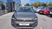 RABLJENO VOZILO VOLKSWAGEN POLO 1,0 TSI COMFORTLINE Mehanički mjenjač BENZIN 81320