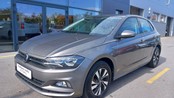 RABLJENO VOZILO VOLKSWAGEN POLO 1,0 TSI COMFORTLINE Mehanički mjenjač BENZIN 81320