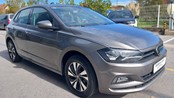 RABLJENO VOZILO VOLKSWAGEN POLO 1,0 TSI COMFORTLINE Mehanički mjenjač BENZIN 81320