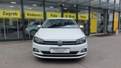 RABLJENO VOZILO VOLKSWAGEN POLO 1,0 TSI COMFORTLINE Mehanički mjenjač BENZIN 81321