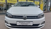 RABLJENO VOZILO VOLKSWAGEN POLO 1,0 TSI COMFORTLINE Mehanički mjenjač BENZIN 81321