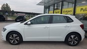 RABLJENO VOZILO VOLKSWAGEN POLO 1,0 TSI COMFORTLINE Mehanički mjenjač BENZIN 81321