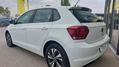 RABLJENO VOZILO VOLKSWAGEN POLO 1,0 TSI COMFORTLINE Mehanički mjenjač BENZIN 81321