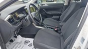 RABLJENO VOZILO VOLKSWAGEN POLO 1,0 TSI COMFORTLINE Mehanički mjenjač BENZIN 81321