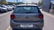 RABLJENO VOZILO VOLKSWAGEN POLO 1,0 TSI COMFORTLINE Mehanički mjenjač BENZIN 81320