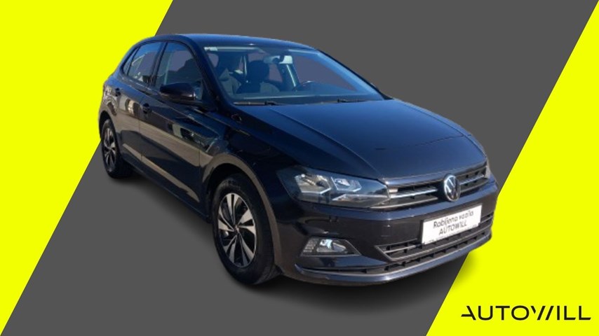 RABLJENO VOZILO VOLKSWAGEN POLO 1,0 TSI COMFORTLINE Mehanički mjenjač BENZIN 224099