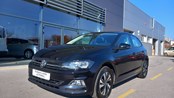 RABLJENO VOZILO VOLKSWAGEN POLO 1,0 TSI COMFORTLINE Mehanički mjenjač BENZIN 224099