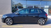 RABLJENO VOZILO VOLKSWAGEN POLO 1,0 TSI COMFORTLINE Mehanički mjenjač BENZIN 224099