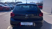 RABLJENO VOZILO VOLKSWAGEN POLO 1,0 TSI COMFORTLINE Mehanički mjenjač BENZIN 224099