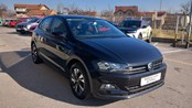 RABLJENO VOZILO VOLKSWAGEN POLO 1,0 TSI COMFORTLINE Mehanički mjenjač BENZIN 224099