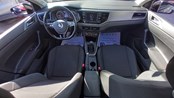 RABLJENO VOZILO VOLKSWAGEN POLO 1,0 TSI COMFORTLINE Mehanički mjenjač BENZIN 224099