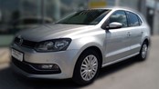 RABLJENO VOZILO VOLKSWAGEN POLO 1,4 TDI Mehanički mjenjač DIESEL 223266